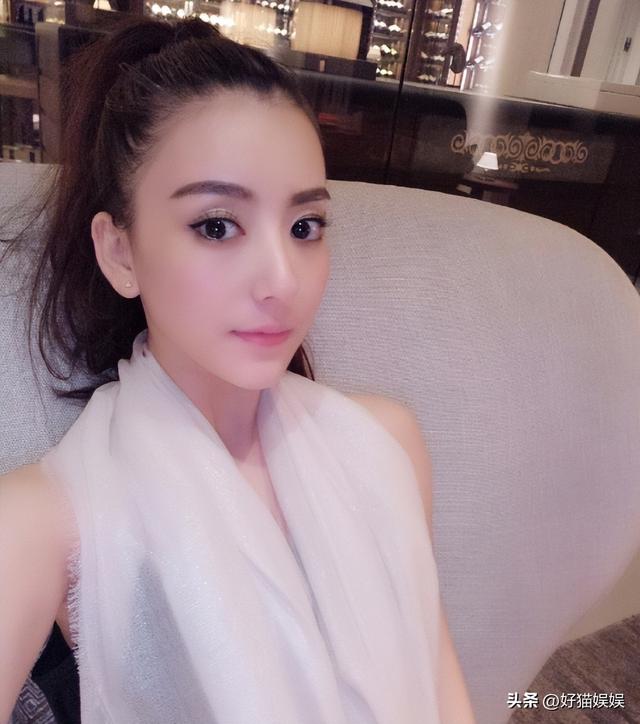 郭富城谈方媛离婚真相（方媛不顾舆论嫁给郭富城）(12)