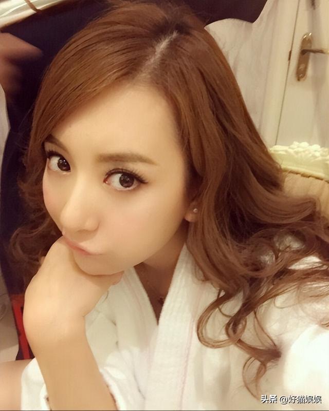 郭富城谈方媛离婚真相（方媛不顾舆论嫁给郭富城）(3)