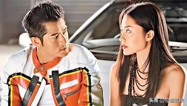 郭富城谈方媛离婚真相（方媛不顾舆论嫁给郭富城）(11)