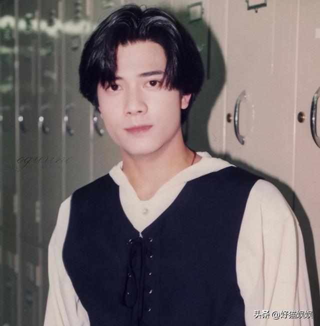 郭富城谈方媛离婚真相（方媛不顾舆论嫁给郭富城）(8)