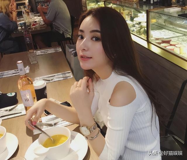 郭富城谈方媛离婚真相（方媛不顾舆论嫁给郭富城）(20)