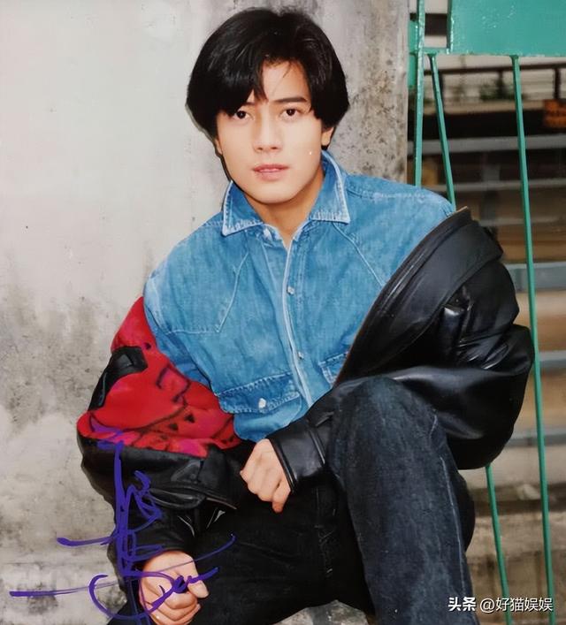 郭富城谈方媛离婚真相（方媛不顾舆论嫁给郭富城）(9)