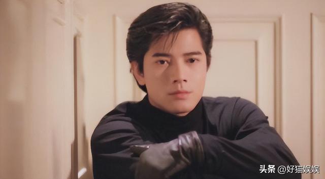 郭富城谈方媛离婚真相（方媛不顾舆论嫁给郭富城）(10)