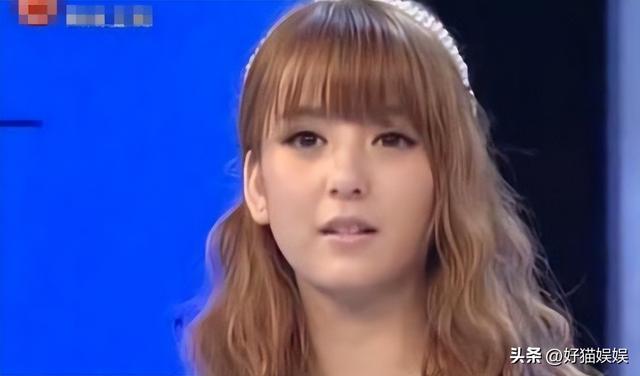 郭富城谈方媛离婚真相（方媛不顾舆论嫁给郭富城）(6)