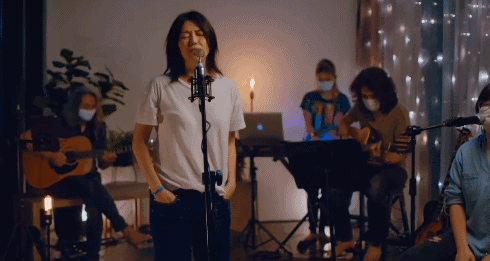 孙燕姿对比周杰伦（那年21岁的周杰伦）(27)