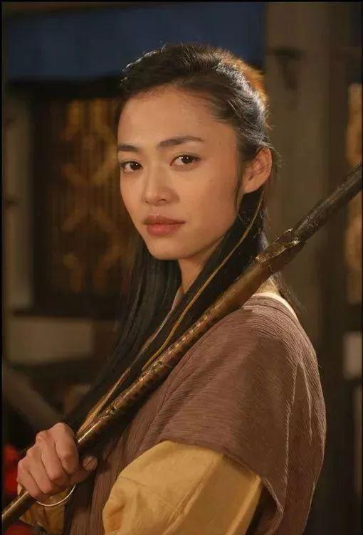 姚晨当年与凌潇肃的爱情故事 姚晨和凌潇肃离婚(9)