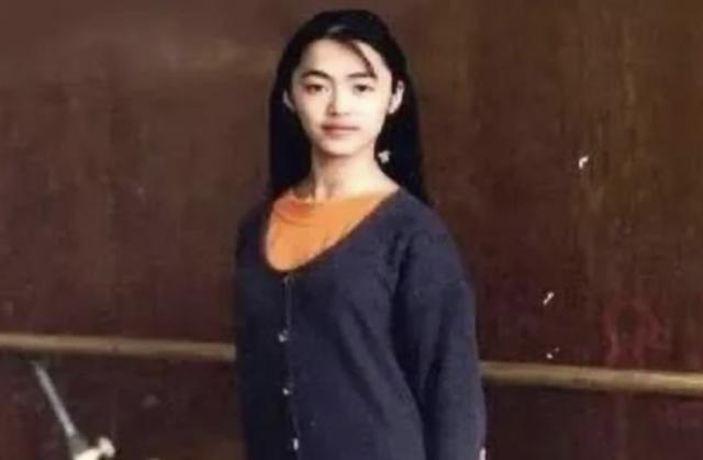 姚晨当年与凌潇肃的爱情故事 姚晨和凌潇肃离婚(3)