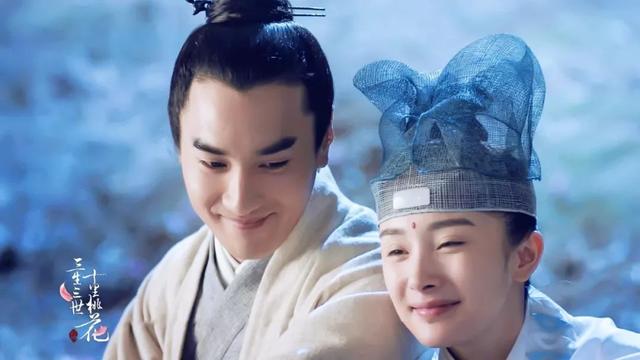 杨幂官宣新剧名单（杨幂新剧又双叒叕抄了）(5)