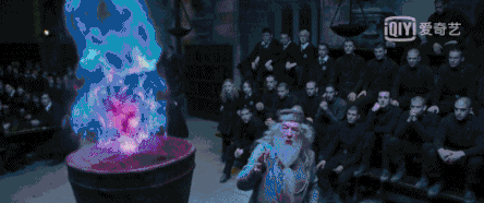 杨幂官宣新剧名单（杨幂新剧又双叒叕抄了）(14)