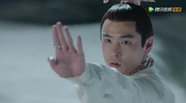 杨幂官宣新剧名单（杨幂新剧又双叒叕抄了）(25)