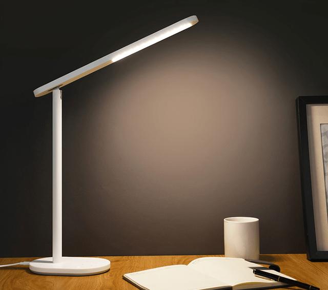 儿童护眼台灯哪个牌子好（六款适合孩子的护眼台灯）(3)