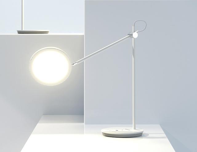 儿童护眼台灯哪个牌子好（六款适合孩子的护眼台灯）(1)