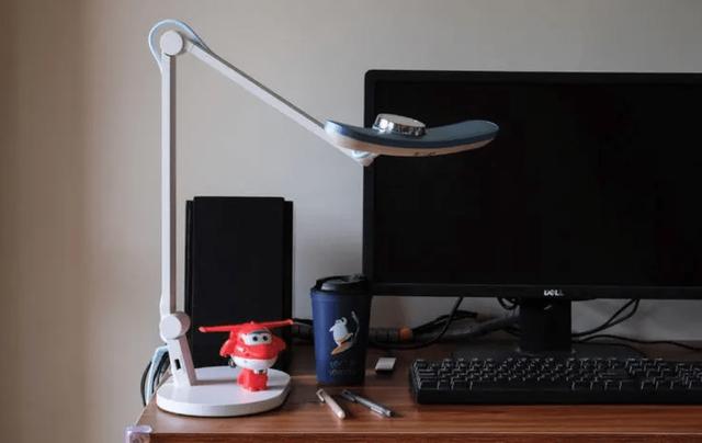 儿童护眼台灯哪个牌子好（六款适合孩子的护眼台灯）(6)