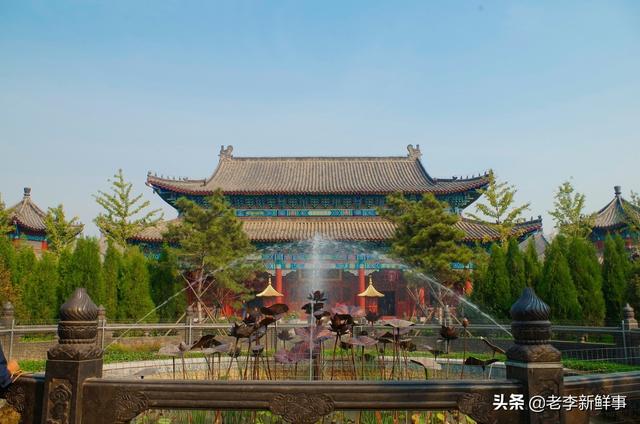 河北省平乡县都有哪些乡镇(河北省邢台市平乡县各村镇历史沿革与来历)(1)