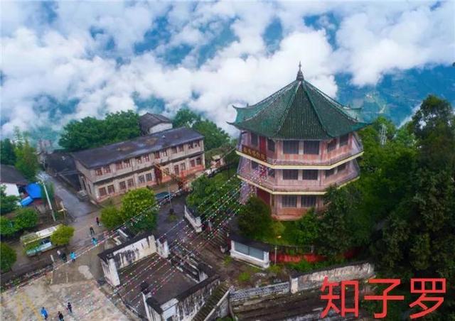 历史上哪个城市是死城(我国突然衰落成废城荒城的六座城镇)(11)