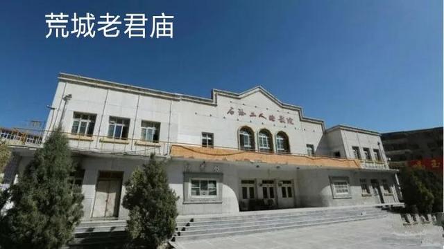 历史上哪个城市是死城(我国突然衰落成废城荒城的六座城镇)(3)