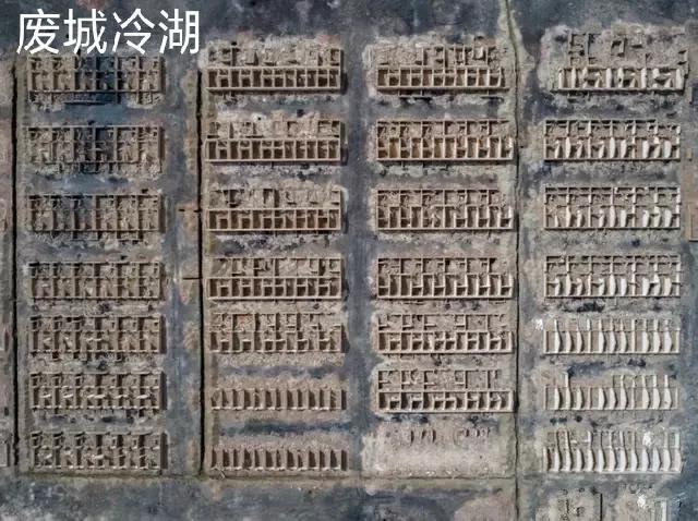 历史上哪个城市是死城(我国突然衰落成废城荒城的六座城镇)(9)