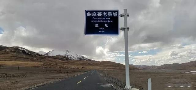 历史上哪个城市是死城(我国突然衰落成废城荒城的六座城镇)(5)