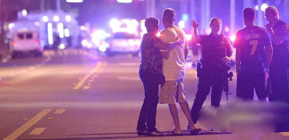 回顾美国历史上最血腥的大规模枪杀事件!