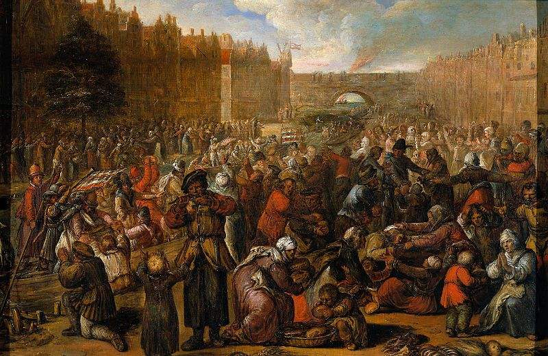 文艺复兴运动有什么历史意义(文艺复兴的时间和影响意义)(图4) 文艺复兴运动有什么历史意义(文艺复兴的时间和影响意义)(图4)