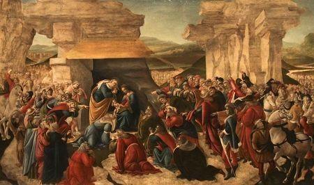 文艺复兴运动有什么历史意义(文艺复兴的时间和影响意义)(图2) 文艺复兴运动有什么历史意义(文艺复兴的时间和影响意义)(图2)