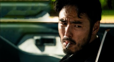 ​阮经天单枪匹马，“杀”出最猛爆款