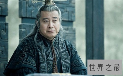 中国历史上十大罪人,个个让人恨的咬牙切齿