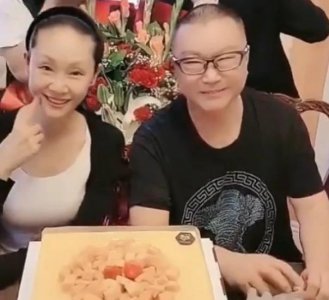 ​尹相杰的妻子(尹相杰的妻子是谁)