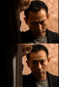 ​香港丑帅男星有哪些？这6位以前觉得不好看，如今却越看越顺眼