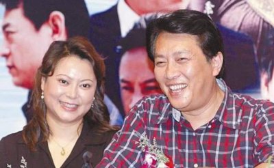 ​唐国强的妻子自杀(唐国强的个人资料)