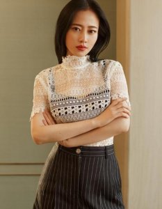 ​谭卓图片(谭卓图片) 个人资料年龄)