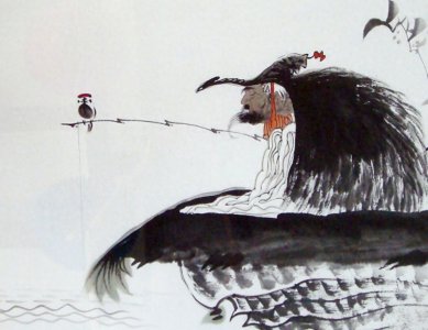 ​姜子牙有几个弟子？他们都被封神了吗？