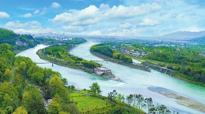 ​四川五日游玩攻略