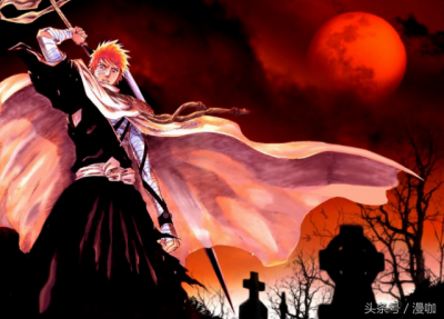 ​盘点《死神》中的十大最强者！谁才是当之无愧的王者？