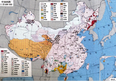 ​岳飞是不是中国的民族英雄？需要区分民族主义和狭隘的民族主义