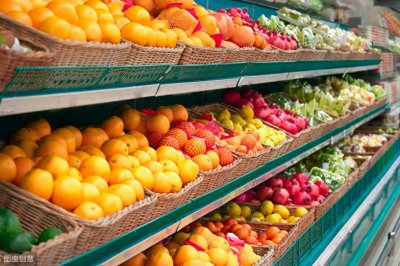 ​新手做水果生意要怎么做？利润高不高？