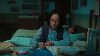 ​《功勋》李延钊曾为屠呦呦试药，甘愿当小白鼠