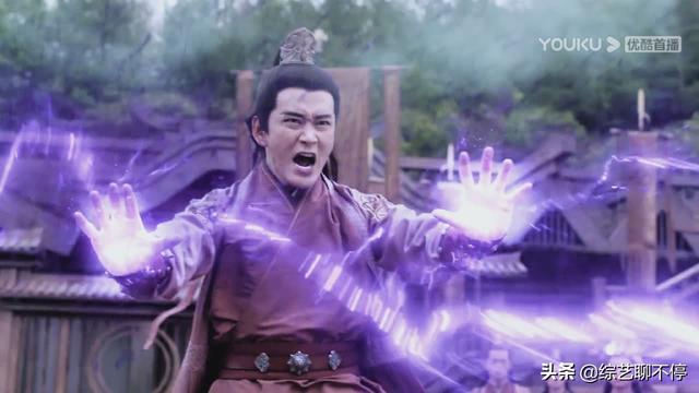 琉璃大结局哪些人死了（琉璃这三大反派结局）(3)