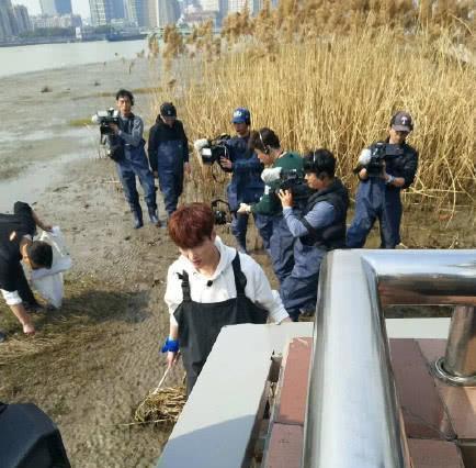 《极挑》大换血难接受？当看到张庭的微博，网友：节目怕是要毁了