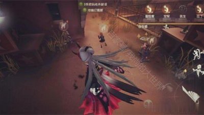 ​《第五人格》如今存在感很低的四位角色，最后一位“绝版”了吗？