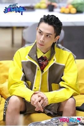 《这！就是街舞》第五季作品战冲破想象次元