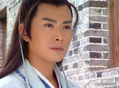 ​黄海冰电视剧大全（黄海冰塑造了5个经典角色）