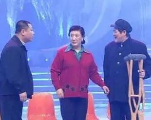 李玟跳舞惊艳全场（最经典的2001年春晚）(8)