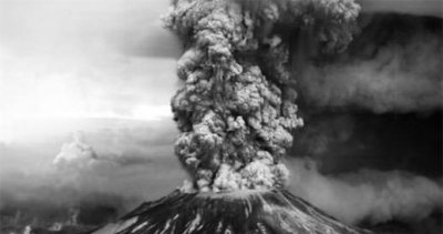 ​毁灭之火揭秘美国最危险的十座活火山