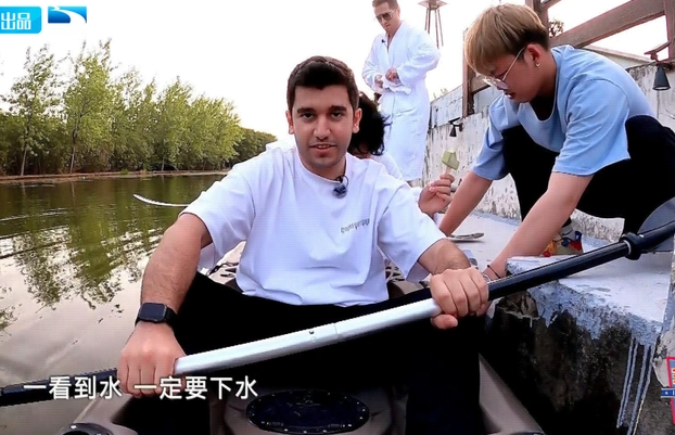 唐小强确认遇难，杨迪发文悼念：愿他去往让他继续闪耀的地方