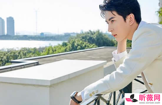 于朦胧个人资料简介 演过的影视作品和出道经历