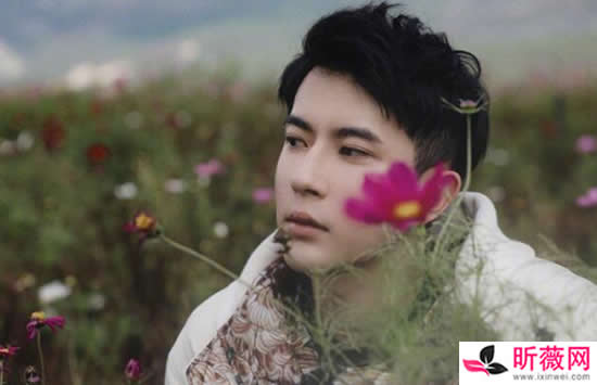 于朦胧个人资料简介 演过的影视作品和出道经历