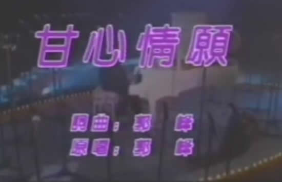 于朦胧个人资料简介 演过的影视作品和出道经历