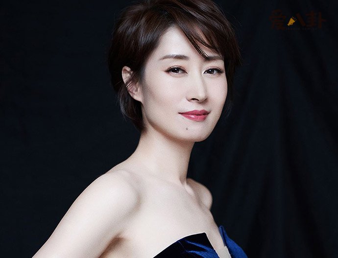 演员刘敏涛的丈夫是谁 有过不堪回首的婚史-图2