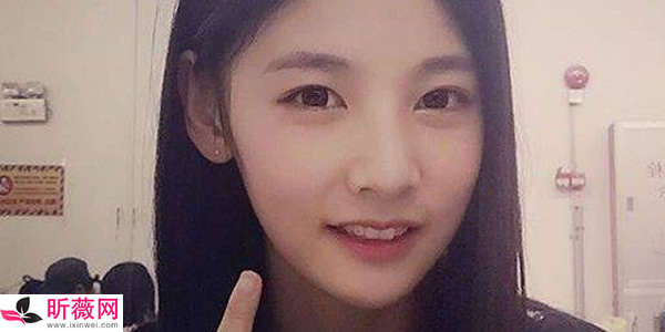 SNH48赵粤泳装胸围性感 赵粤个人资料年龄